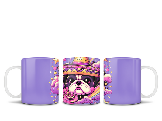 McHi Amigas Coffee Cup 2024